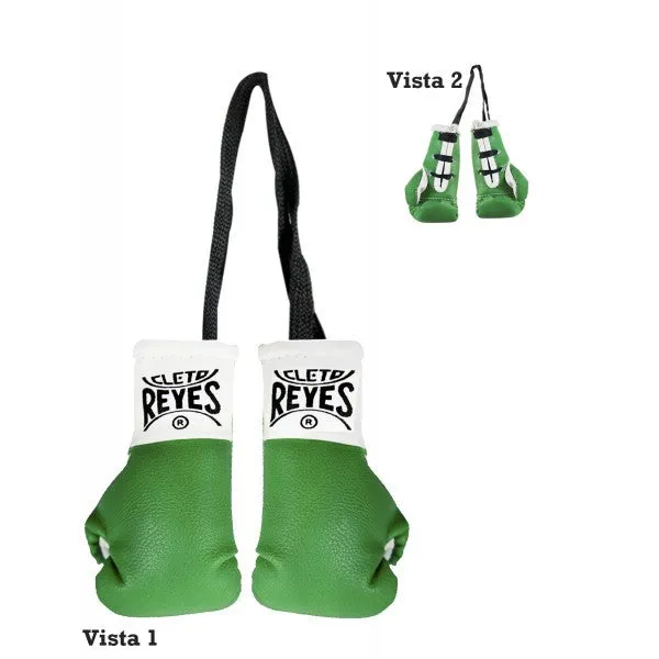 Cleto Reyes Mini Gloves Leather - Various Colour Options