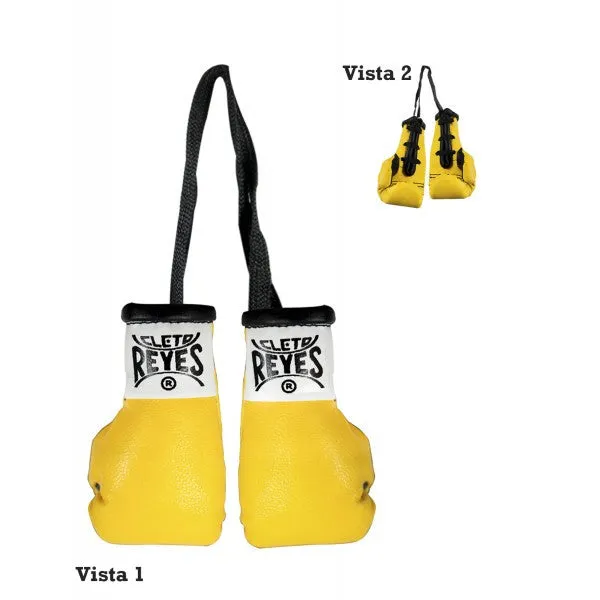 Cleto Reyes Mini Gloves Leather - Various Colour Options