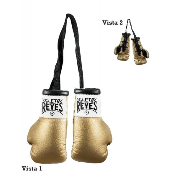 Cleto Reyes Mini Gloves Leather - Various Colour Options