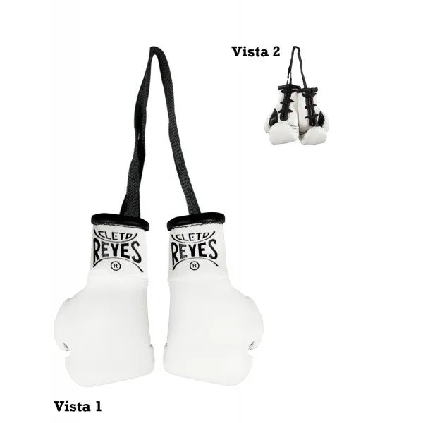 Cleto Reyes Mini Gloves Leather - Various Colour Options