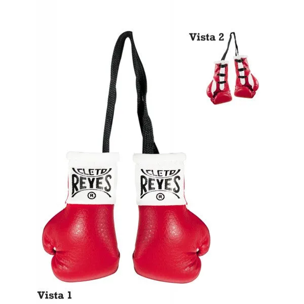 Cleto Reyes Mini Gloves Leather - Various Colour Options