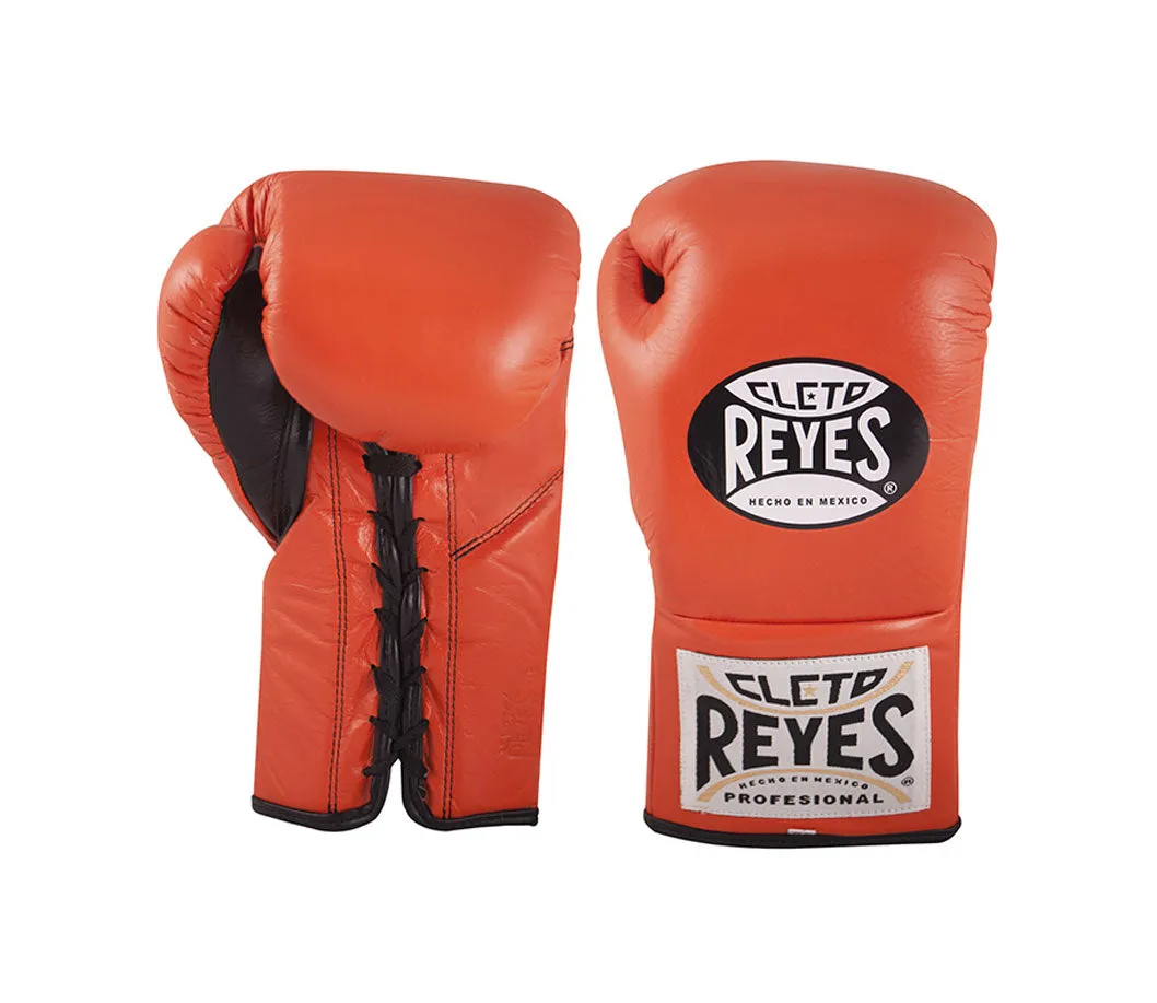 CLETO REYES TRADITIONAL CONTEST GLOVES - Various Colour Options