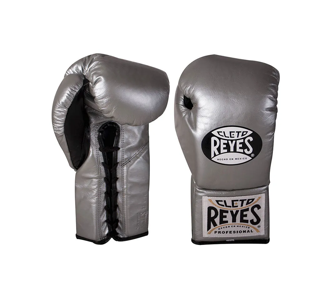 CLETO REYES TRADITIONAL CONTEST GLOVES - Various Colour Options