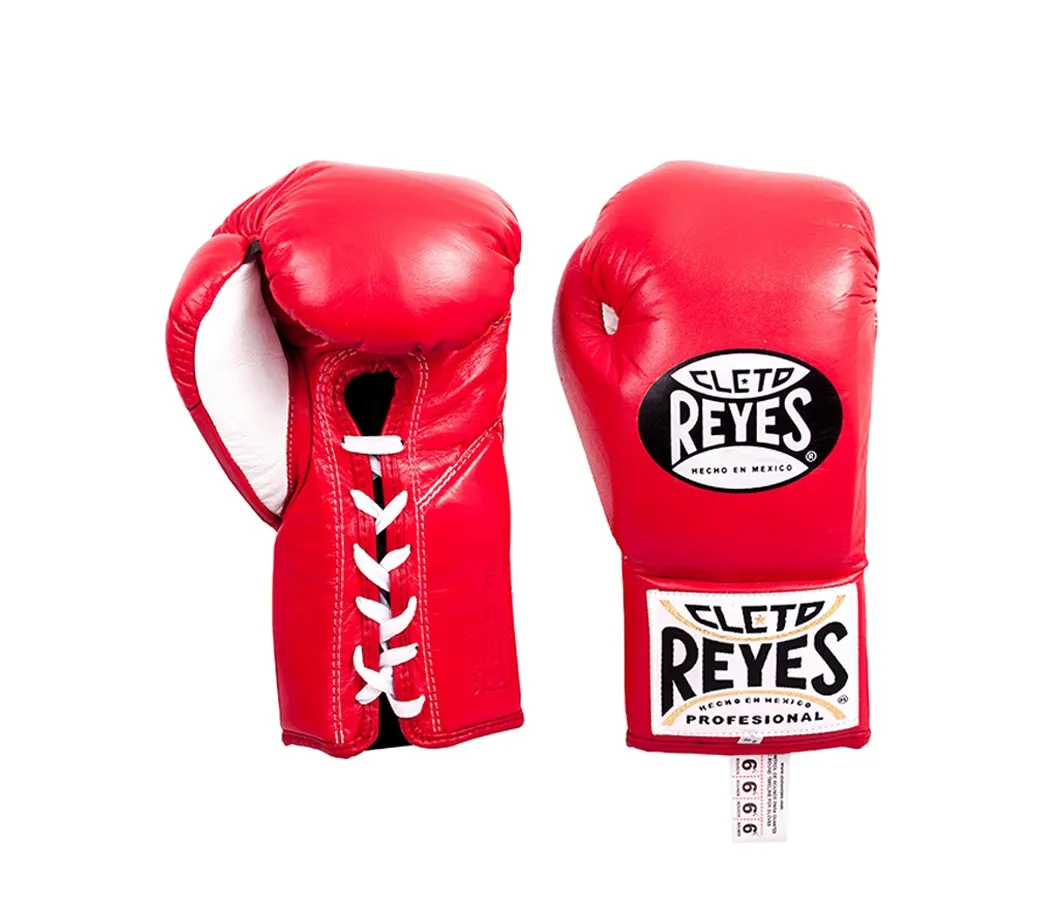 CLETO REYES TRADITIONAL CONTEST GLOVES - Various Colour Options