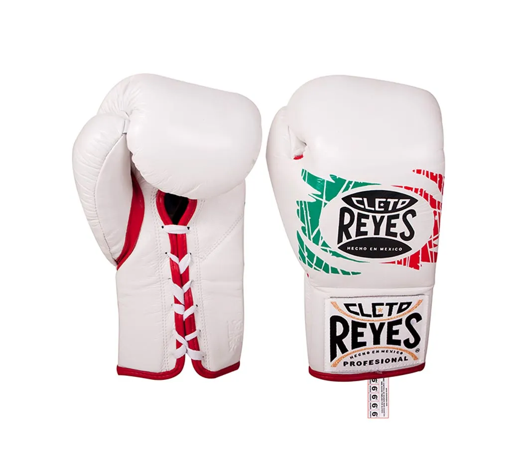 CLETO REYES TRADITIONAL CONTEST GLOVES - Various Colour Options