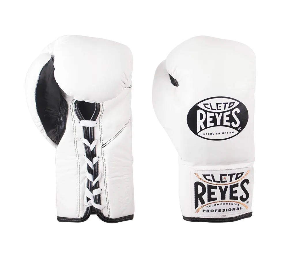 CLETO REYES TRADITIONAL CONTEST GLOVES - Various Colour Options