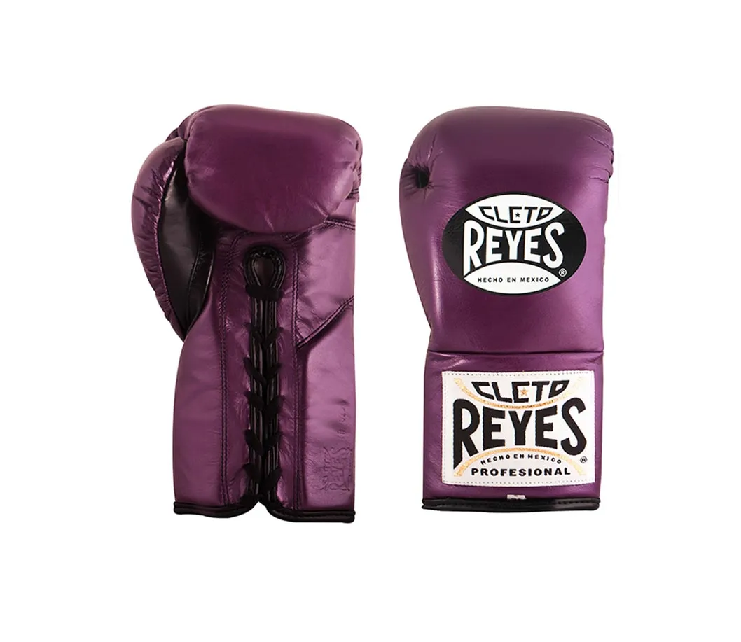 CLETO REYES TRADITIONAL CONTEST GLOVES - Various Colour Options