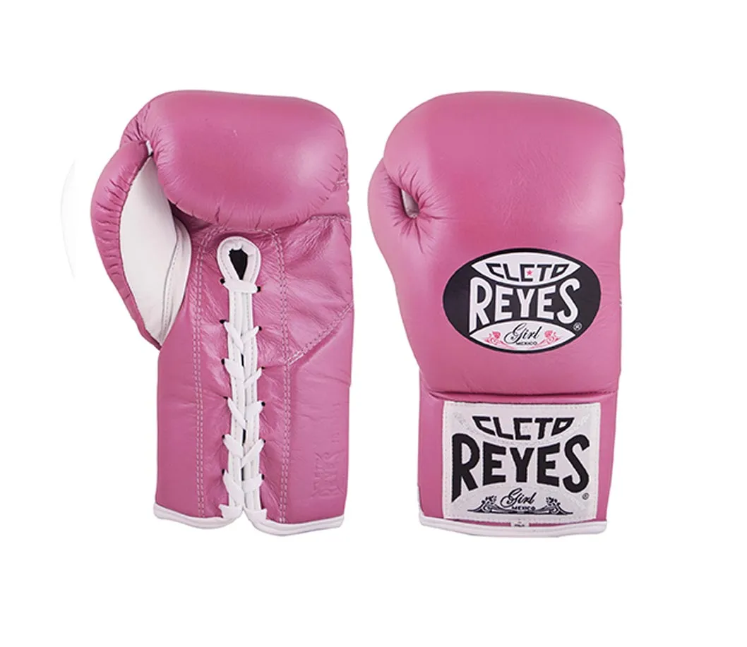 CLETO REYES TRADITIONAL CONTEST GLOVES - Various Colour Options