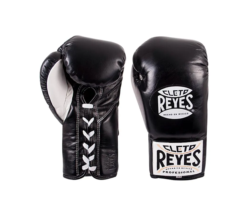 CLETO REYES TRADITIONAL CONTEST GLOVES - Various Colour Options