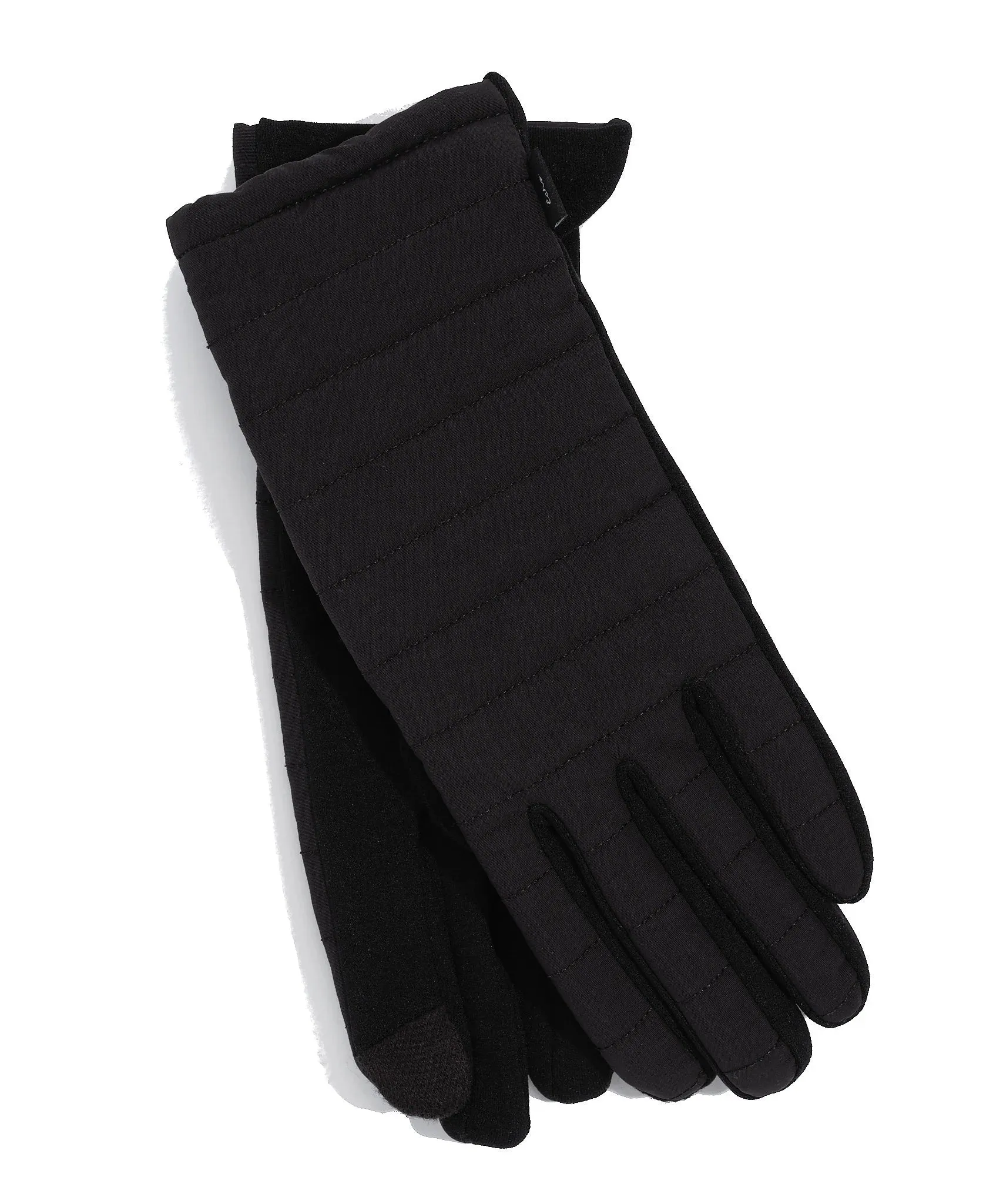 Cloud Channel Quilted Gloves (EG0300)