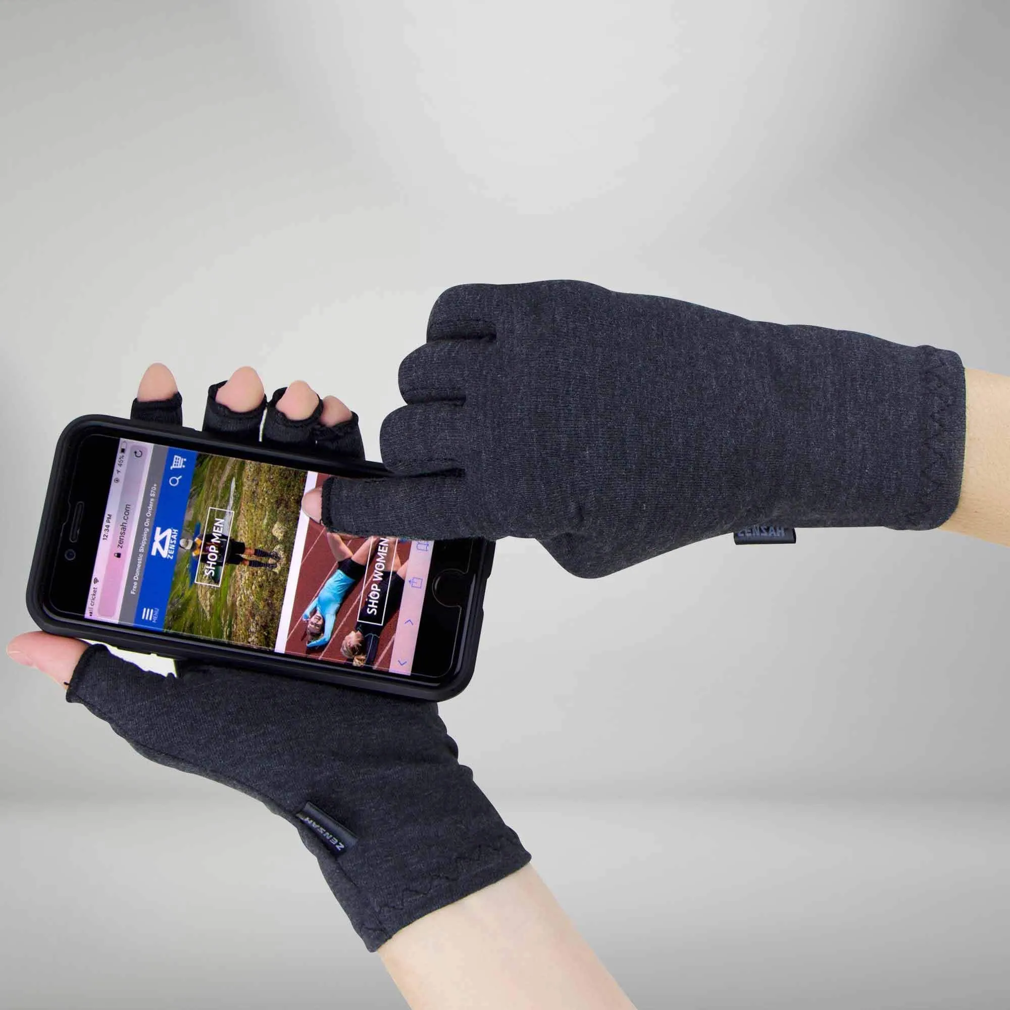 Compression Arthritis Gloves