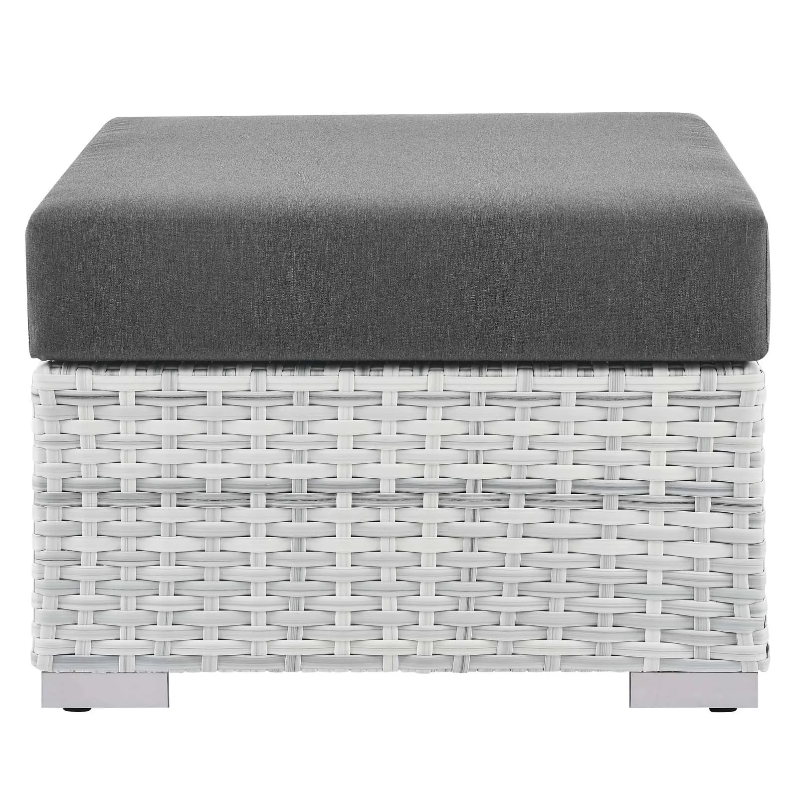 Convene Outdoor Patio Ottoman