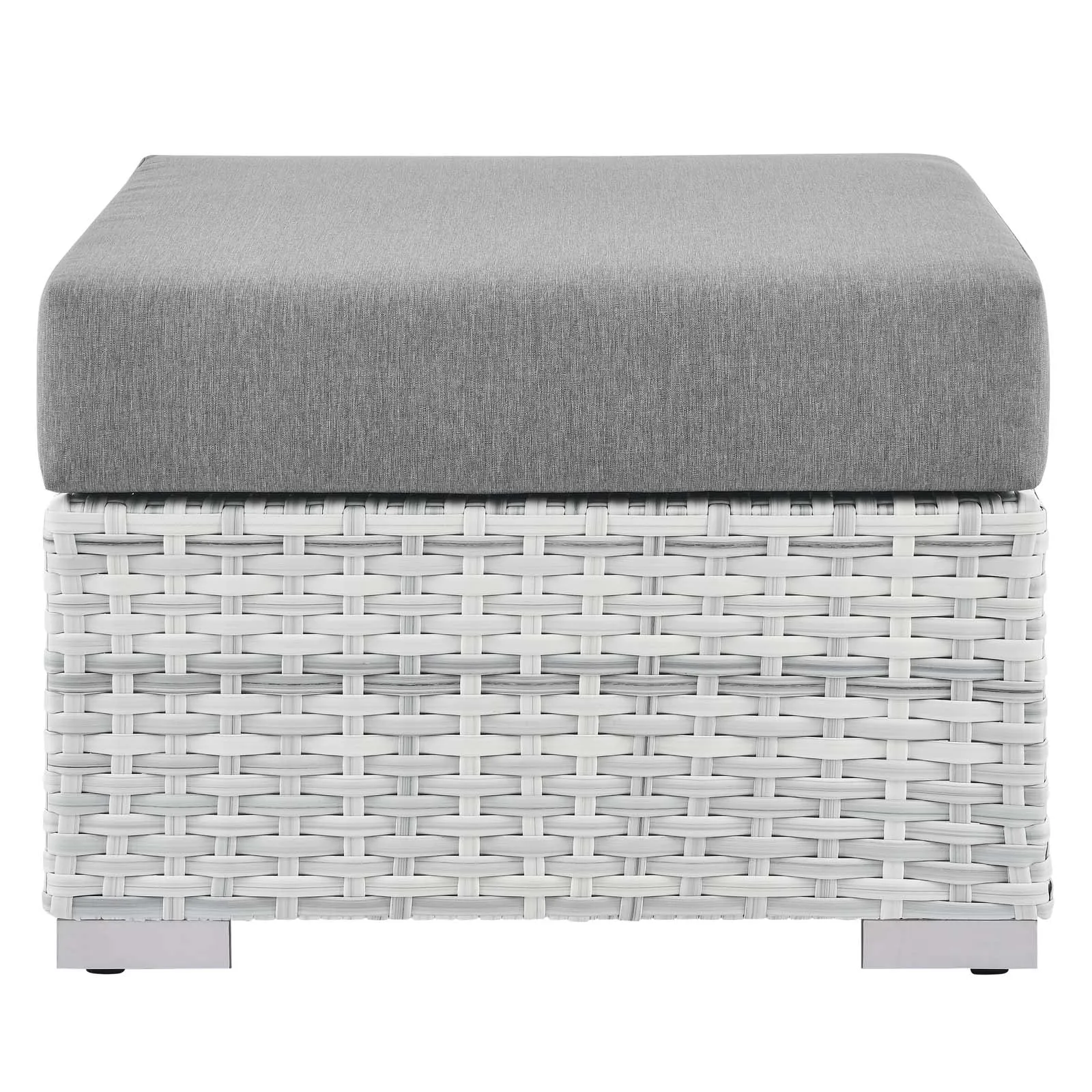 Convene Outdoor Patio Ottoman