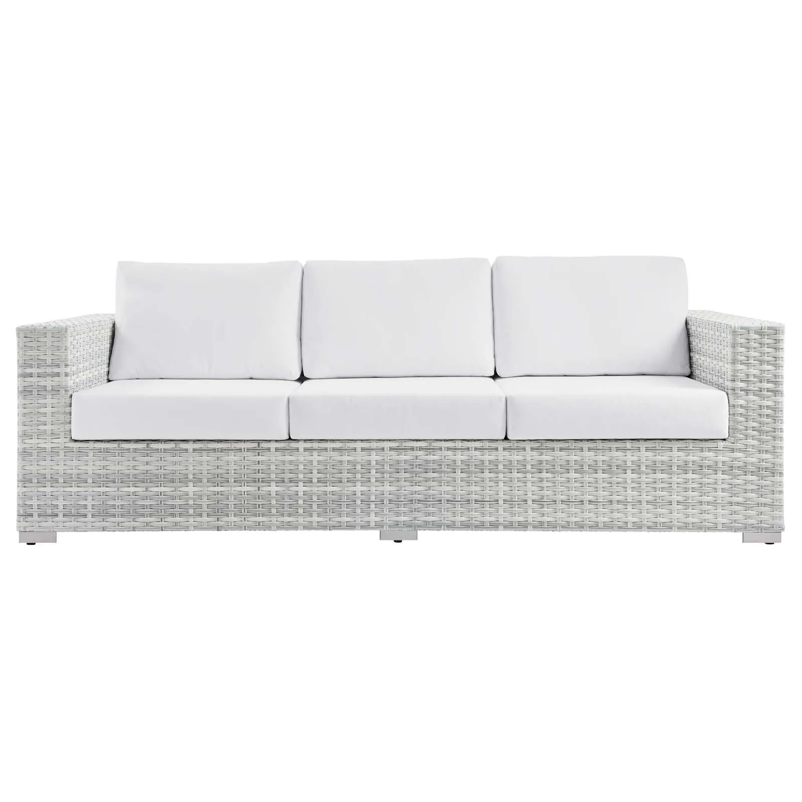 Convene Outdoor Patio Sofa