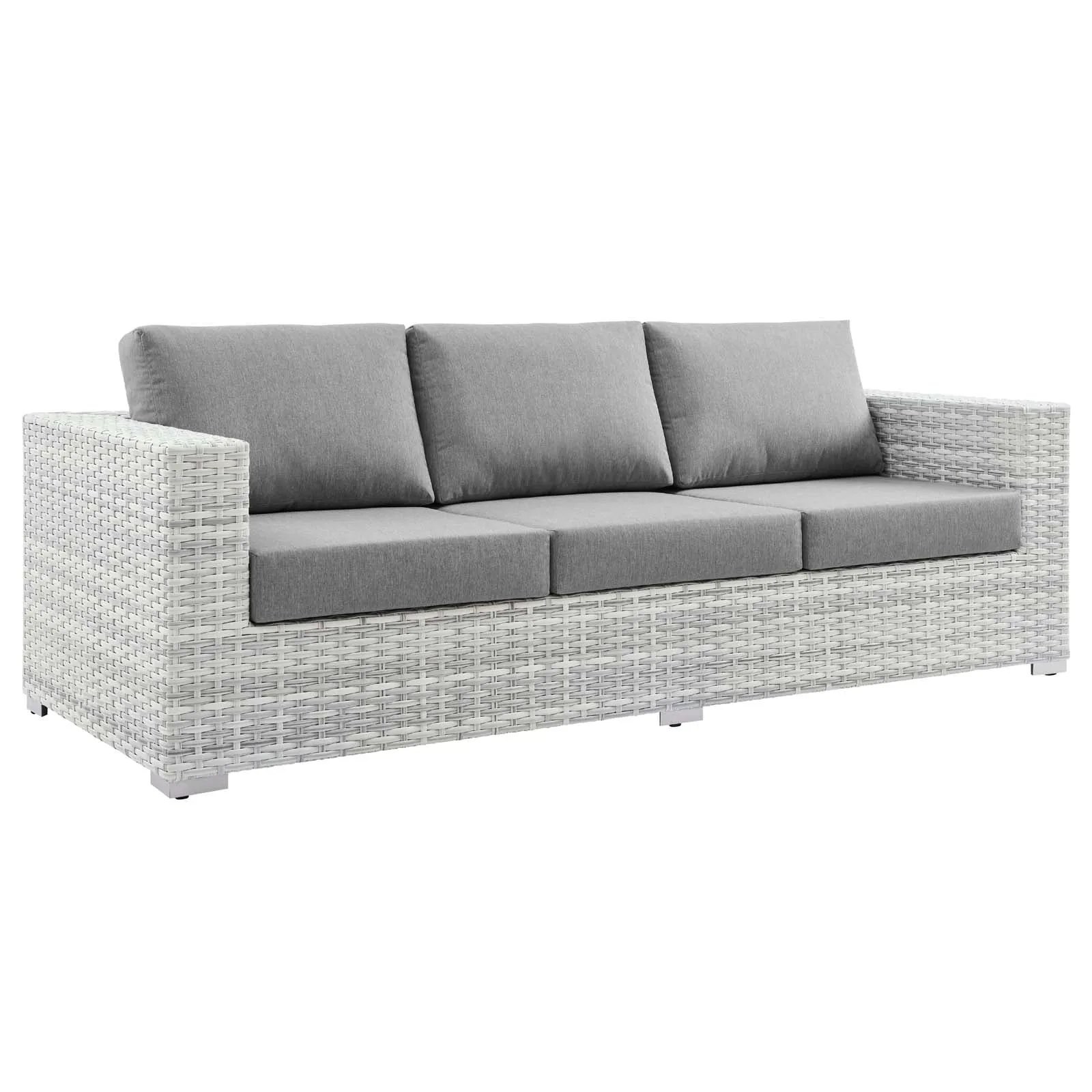 Convene Outdoor Patio Sofa