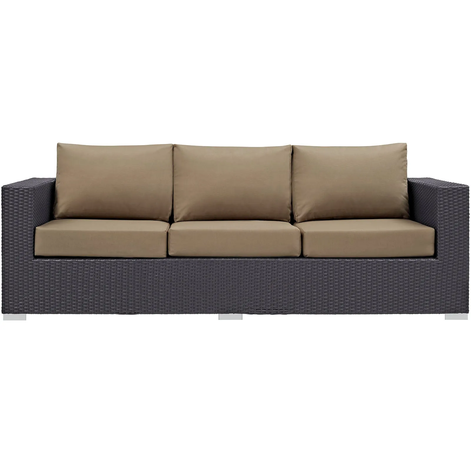 Convene Outdoor Patio Sofa