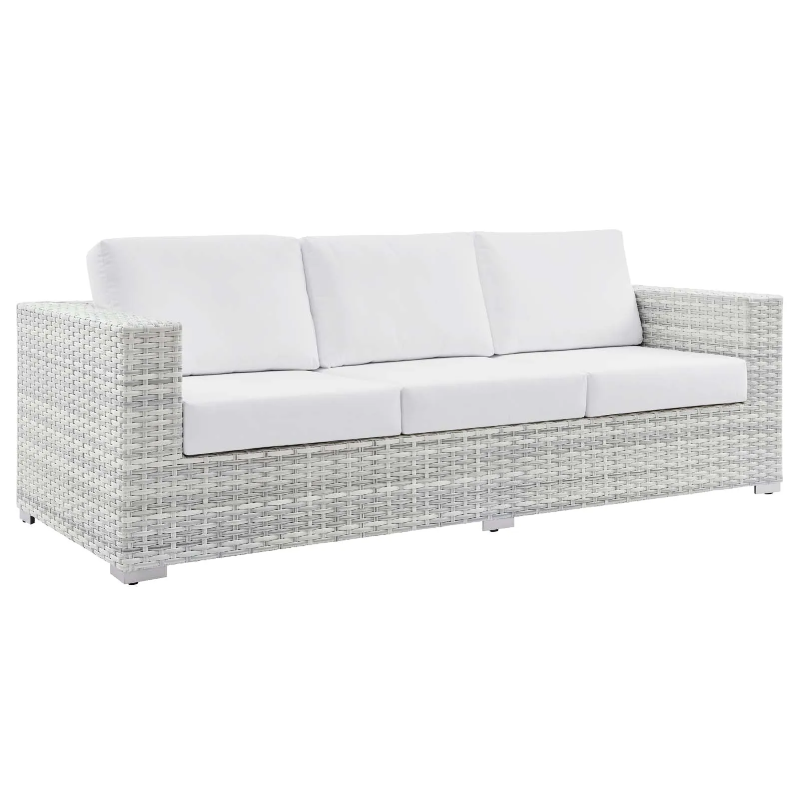 Convene Outdoor Patio Sofa