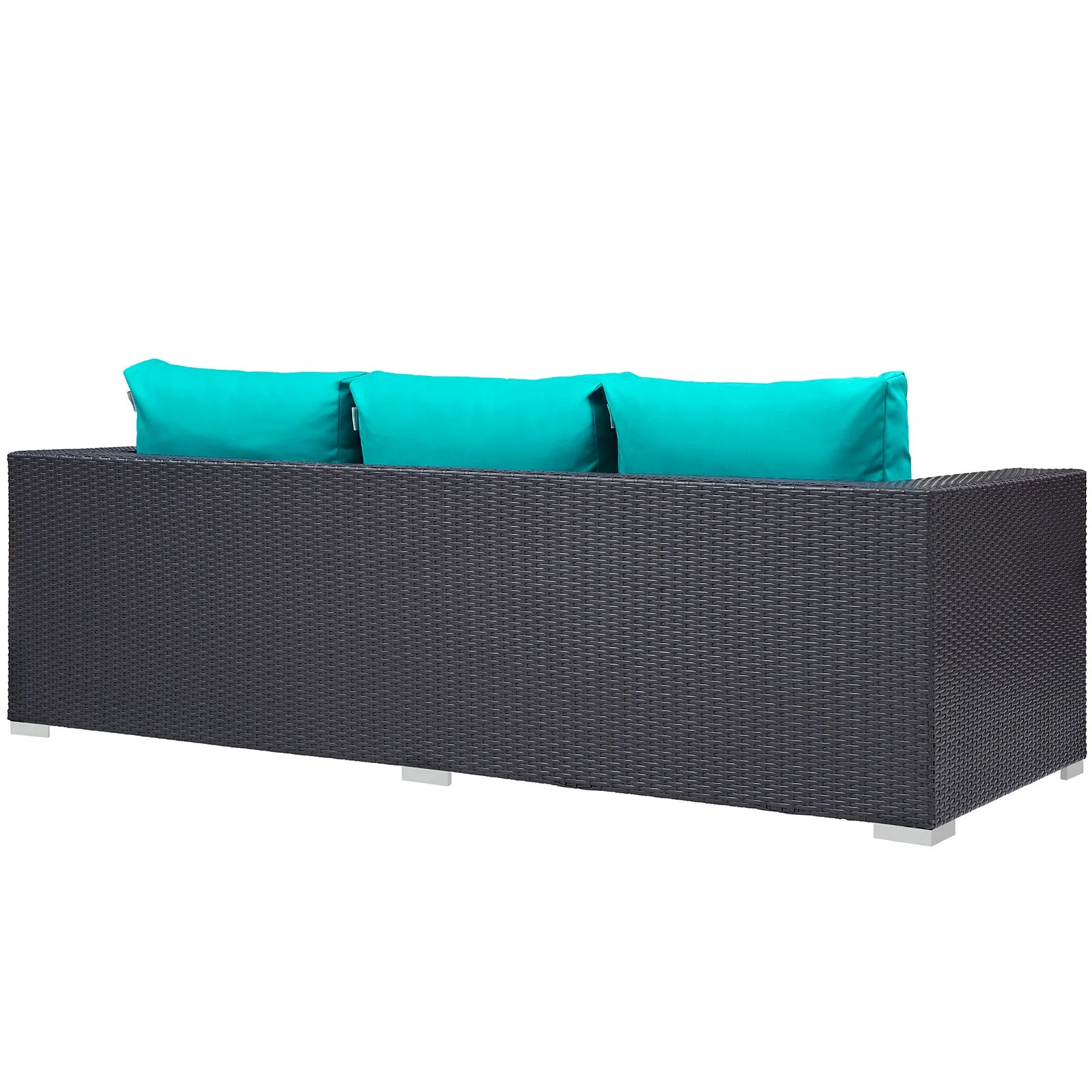 Convene Outdoor Patio Sofa