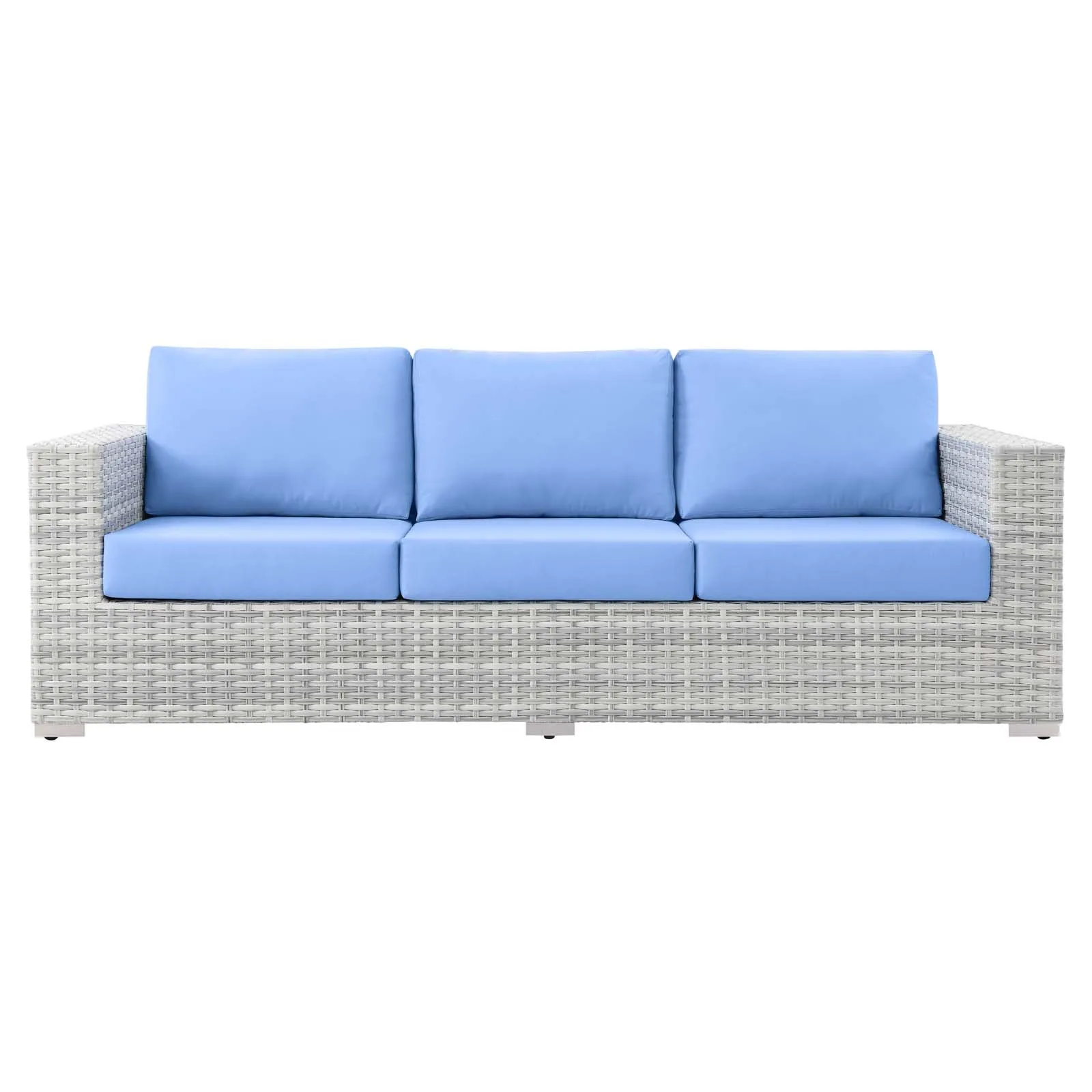 Convene Outdoor Patio Sofa