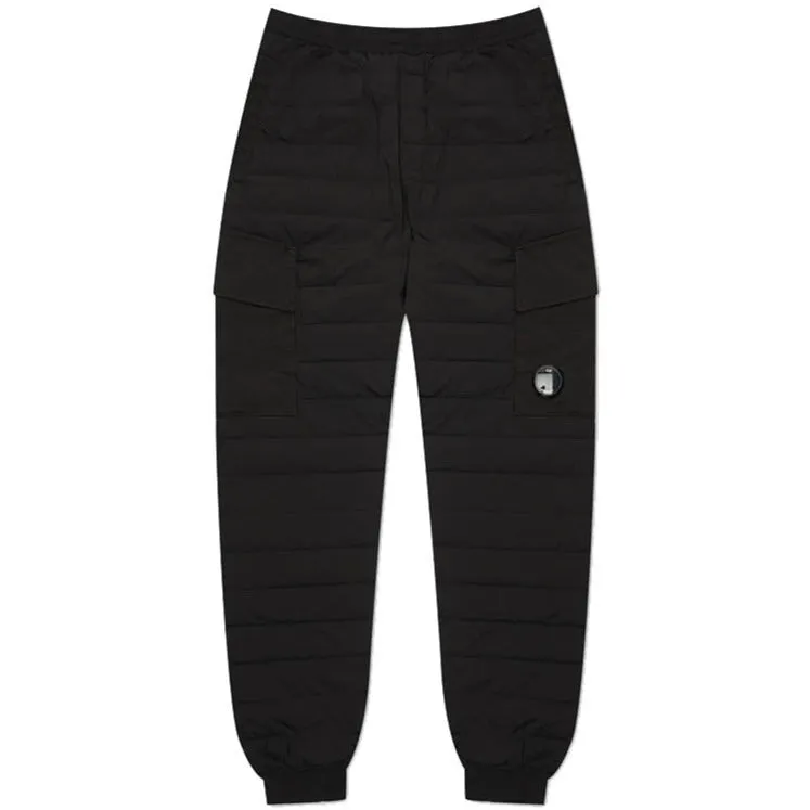 CP Company Down Monobloque Pants