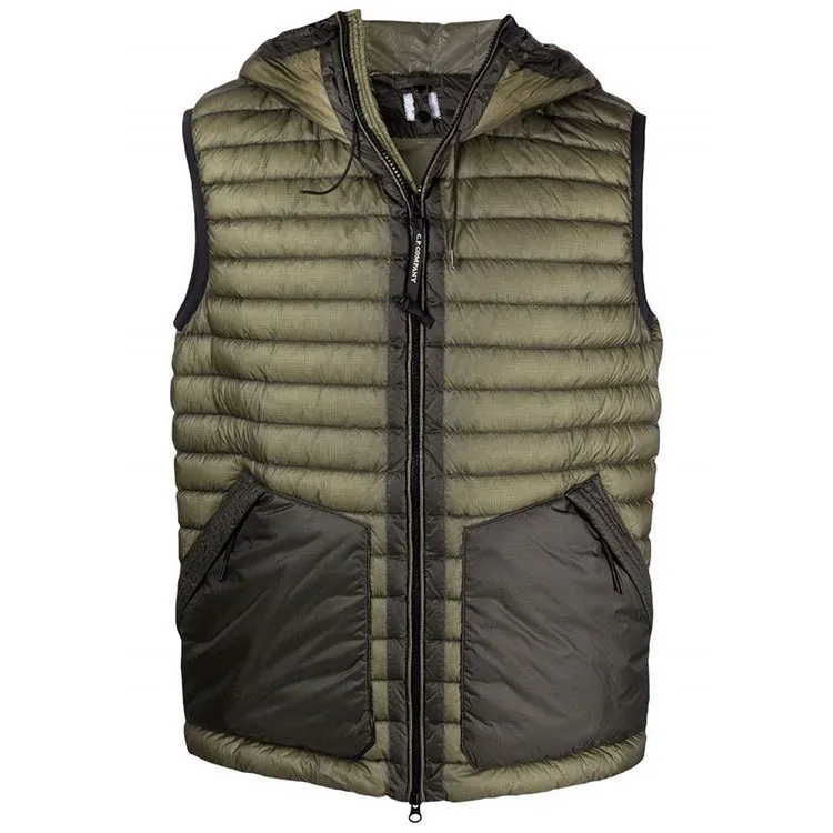 CP Company Goggle Down Bodywarmer