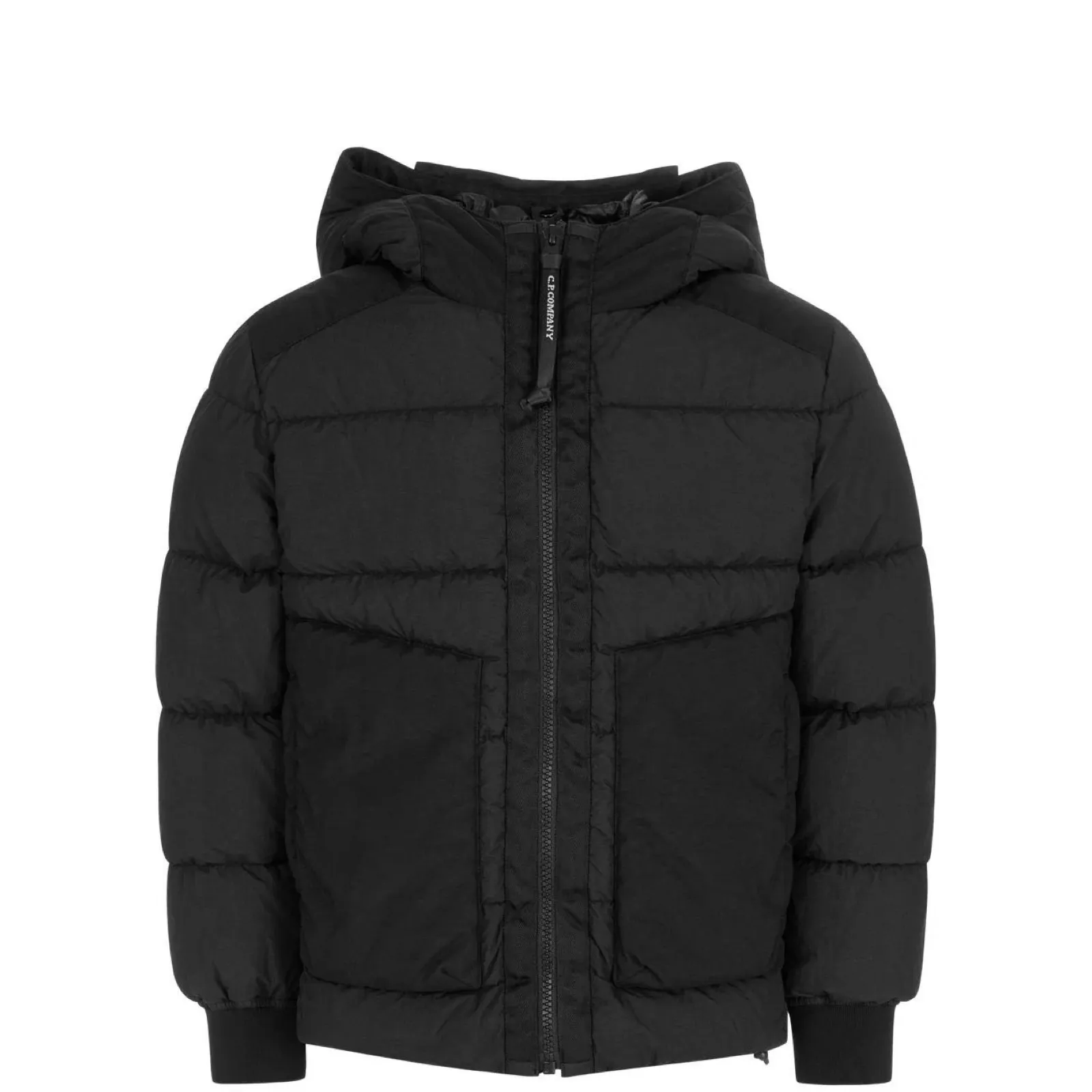 CP Company Junior Taylon Goggle Down Jacket