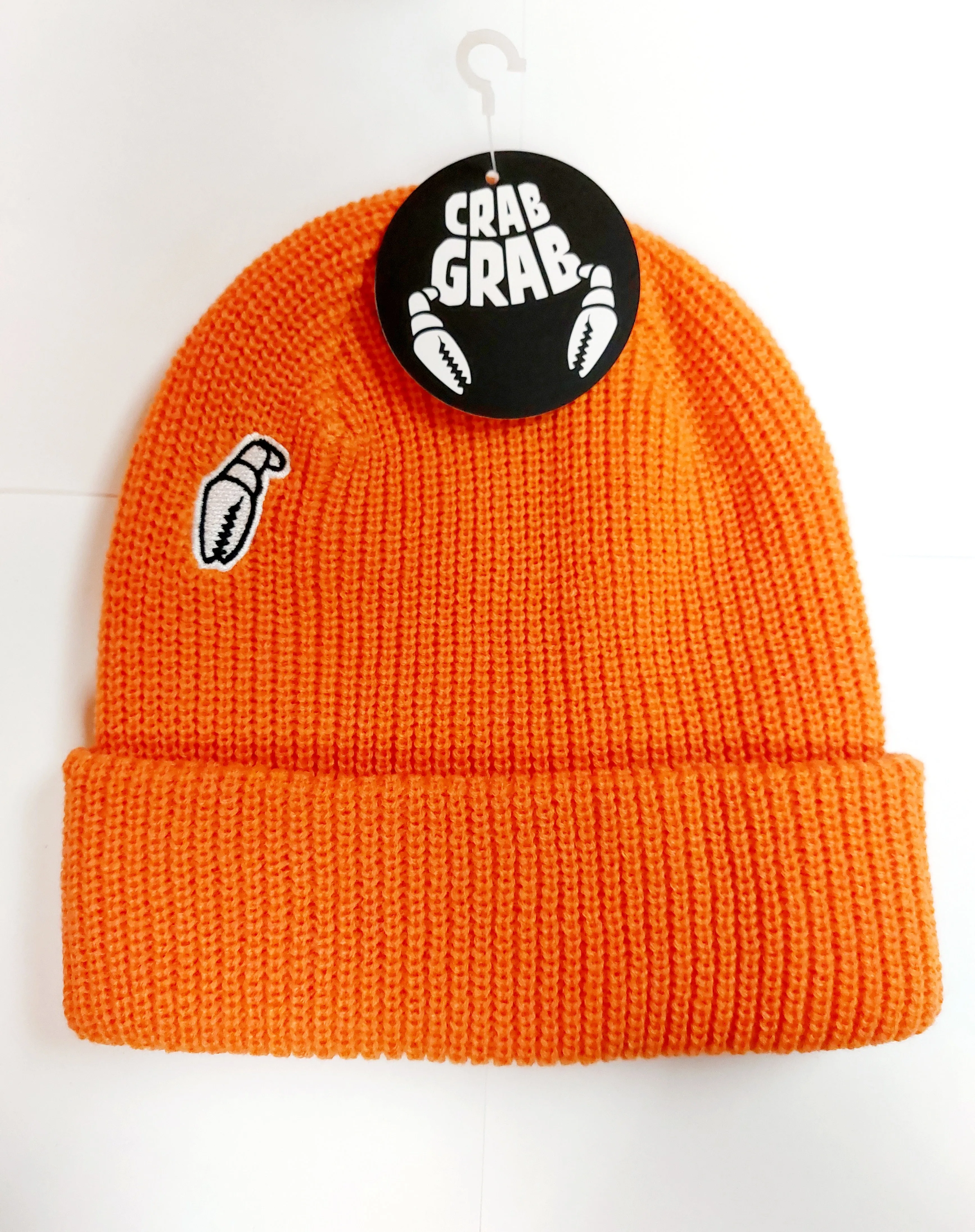 Crab Grab Hats