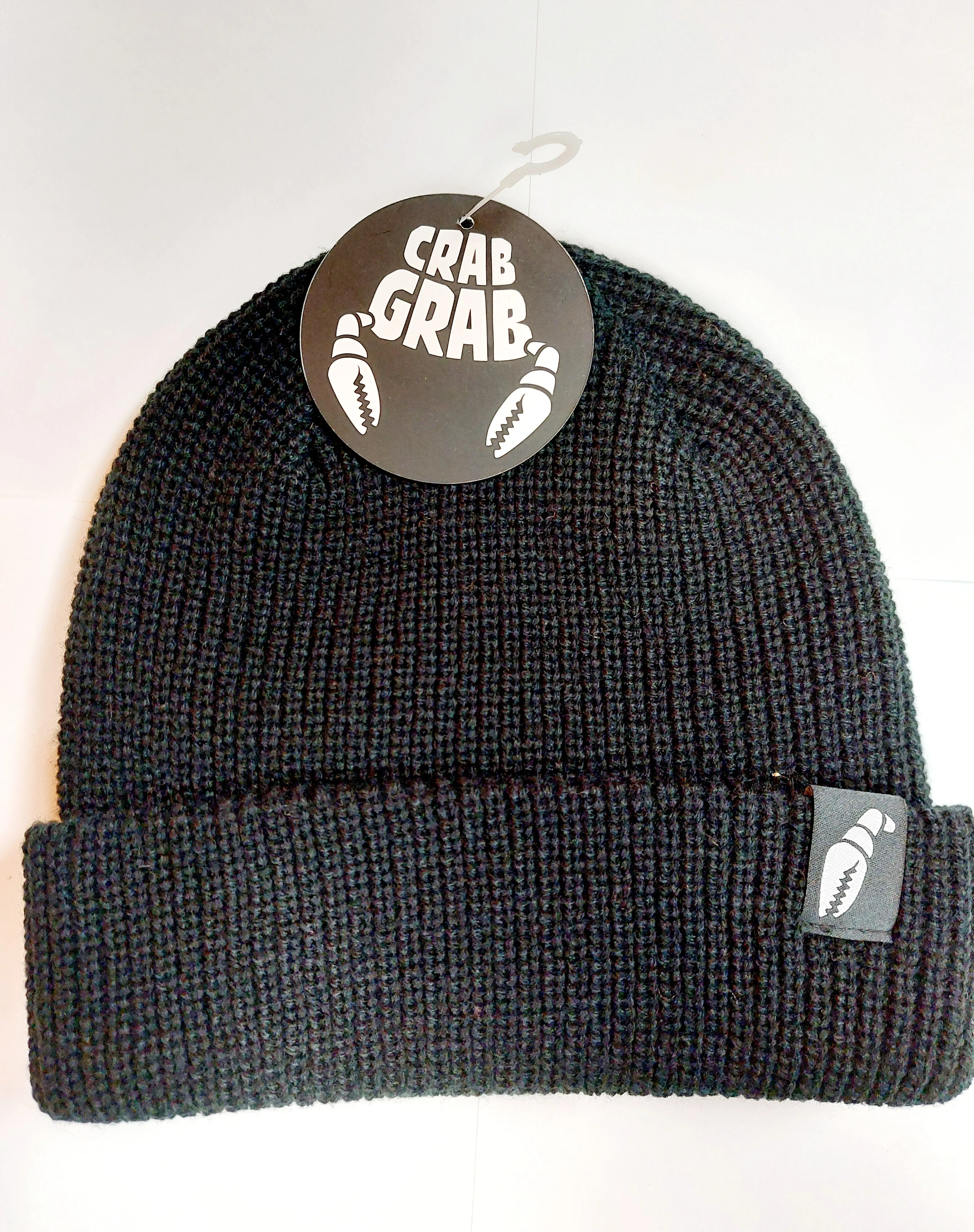 Crab Grab Hats