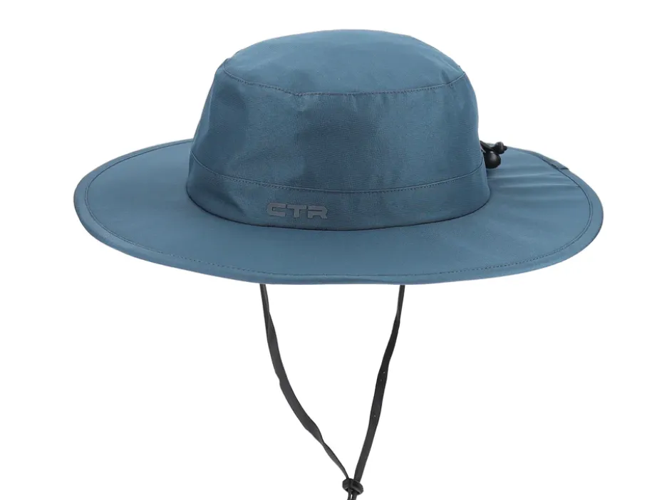 CTR Stratus Cloud Burst Rain Hats Unisex