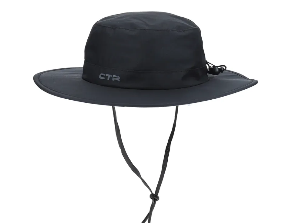 CTR Stratus Cloud Burst Rain Hats Unisex