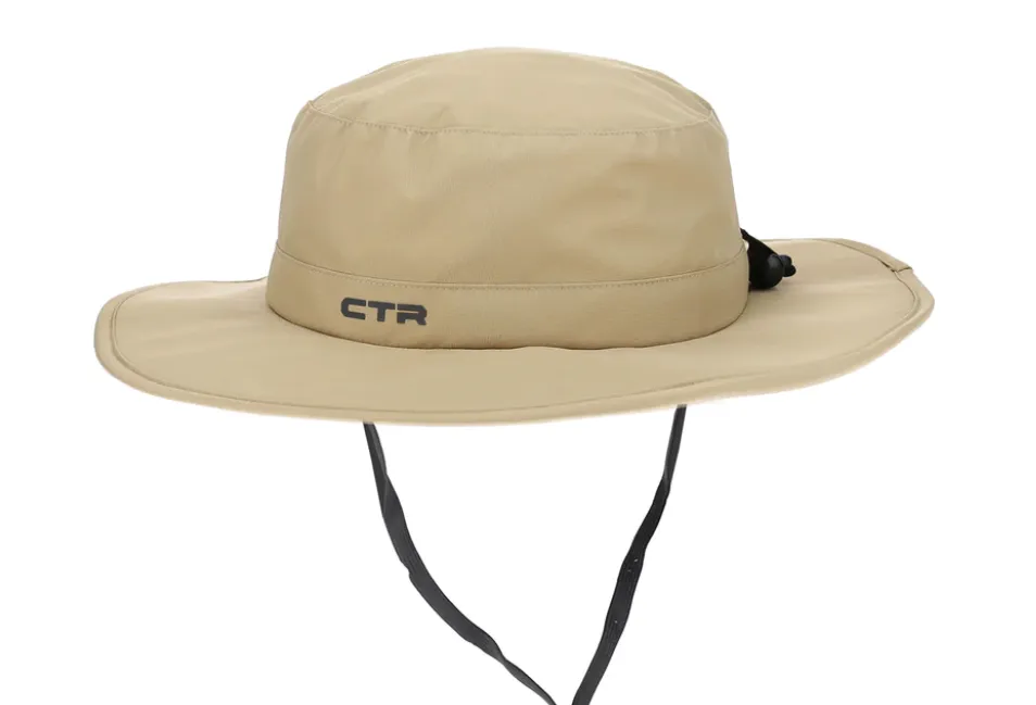 CTR Stratus Cloud Burst Rain Hats Unisex