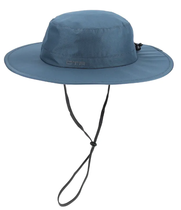 CTR Stratus Cloud Burst Rain Hats Unisex