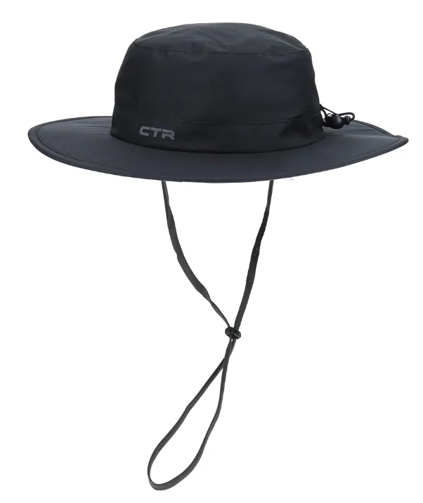 CTR Stratus Cloud Burst Rain Hats Unisex