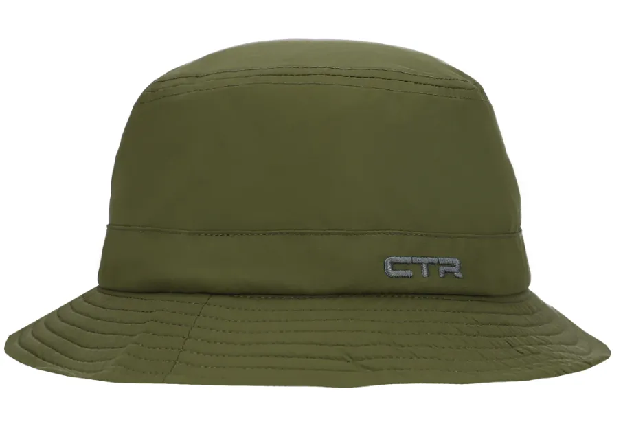 CTR Unisex Summit Bucket Hats UPF 50 Rated