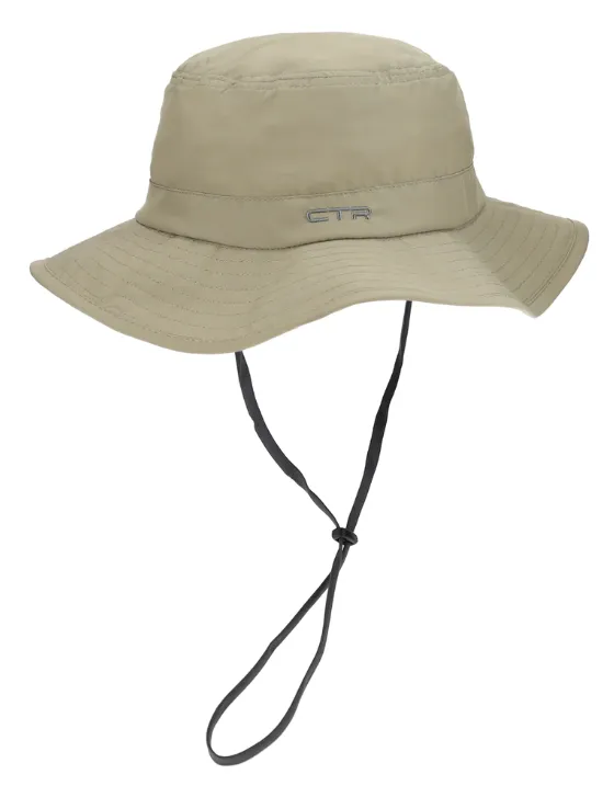 CTR Unisex Summit Pack It Sun Hats