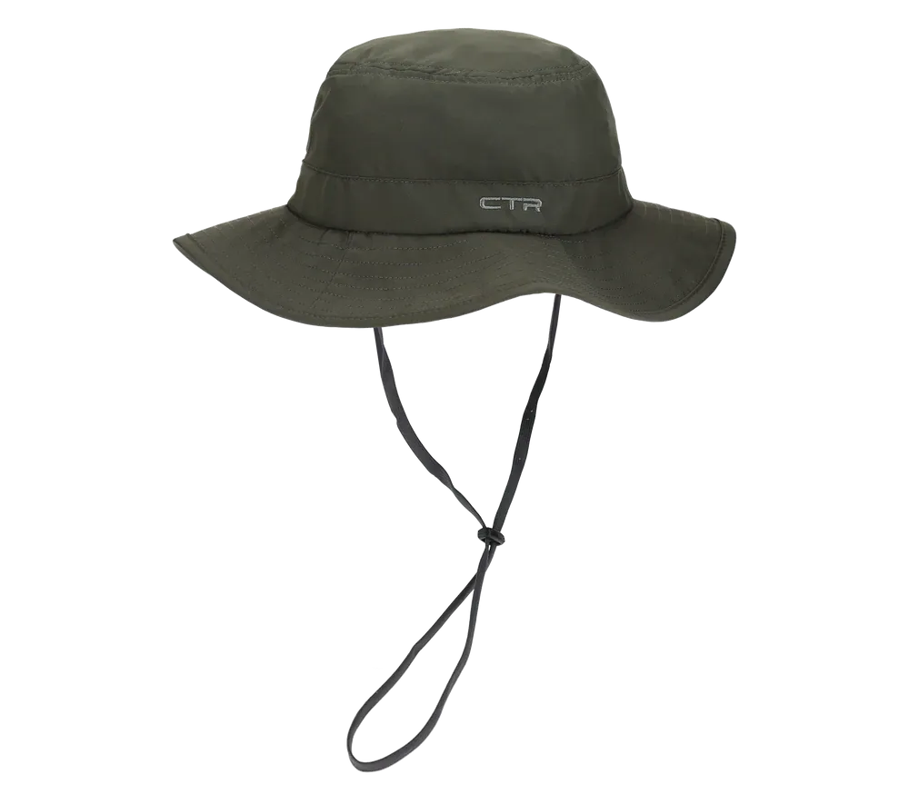 CTR Unisex Summit Pack It Sun Hats