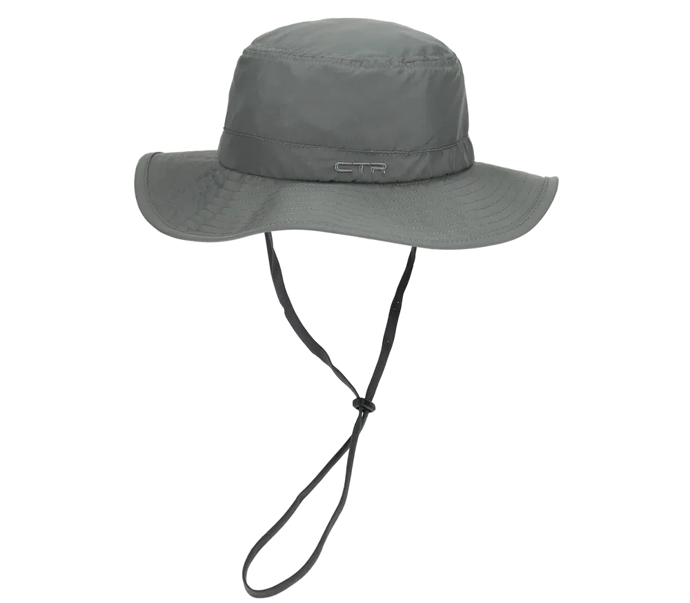 CTR Unisex Summit Pack It Sun Hats