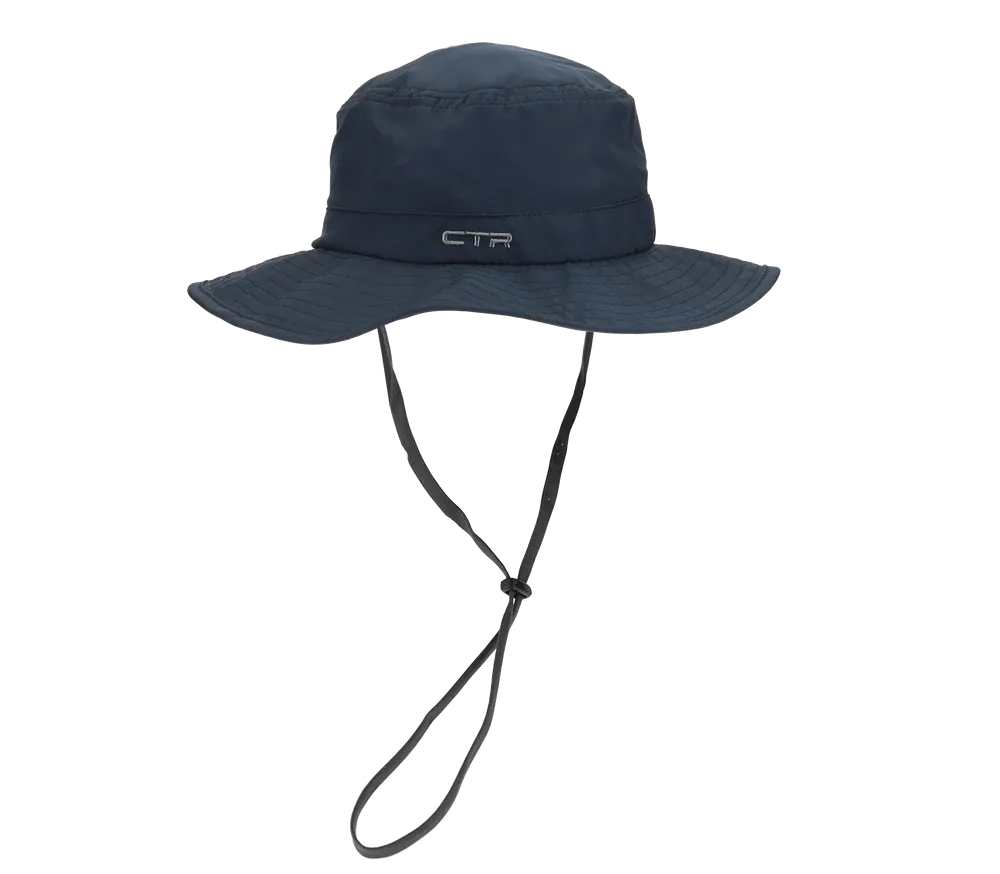 CTR Unisex Summit Pack It Sun Hats