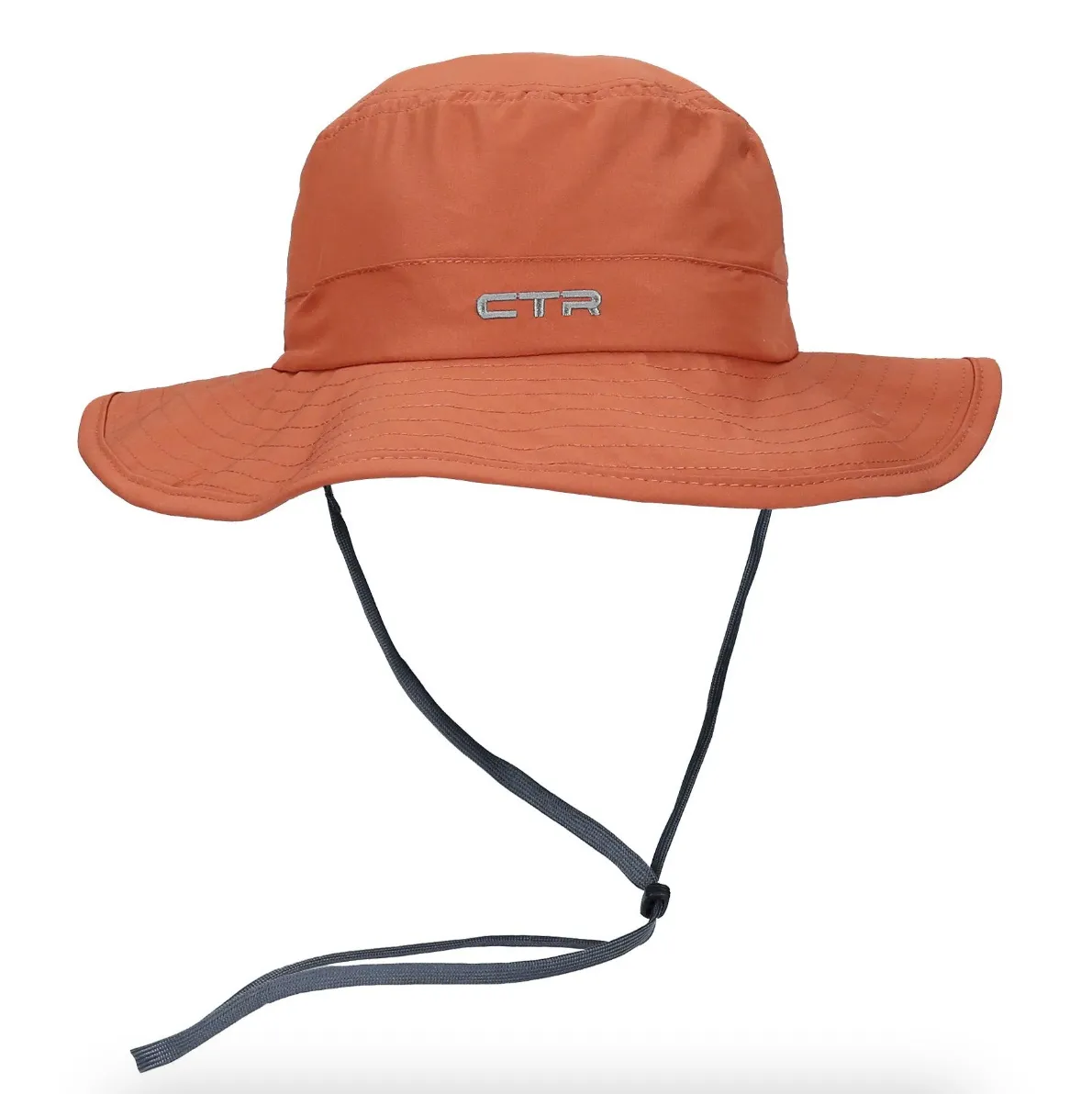 CTR Unisex Summit Pack It Sun Hats