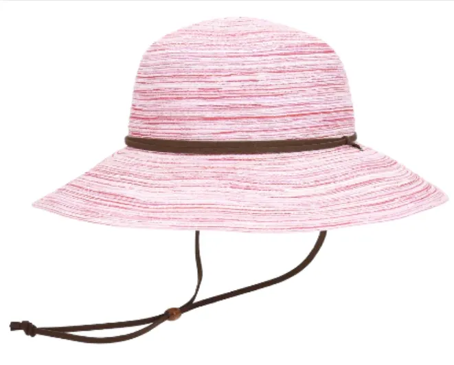 CTR Women's Wanderlust Breeze Crushable Sun Hats Sizes S-XL