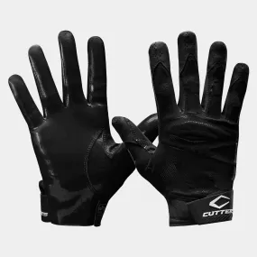 Cutters Youth Rev 4.0 Receiver Gloves