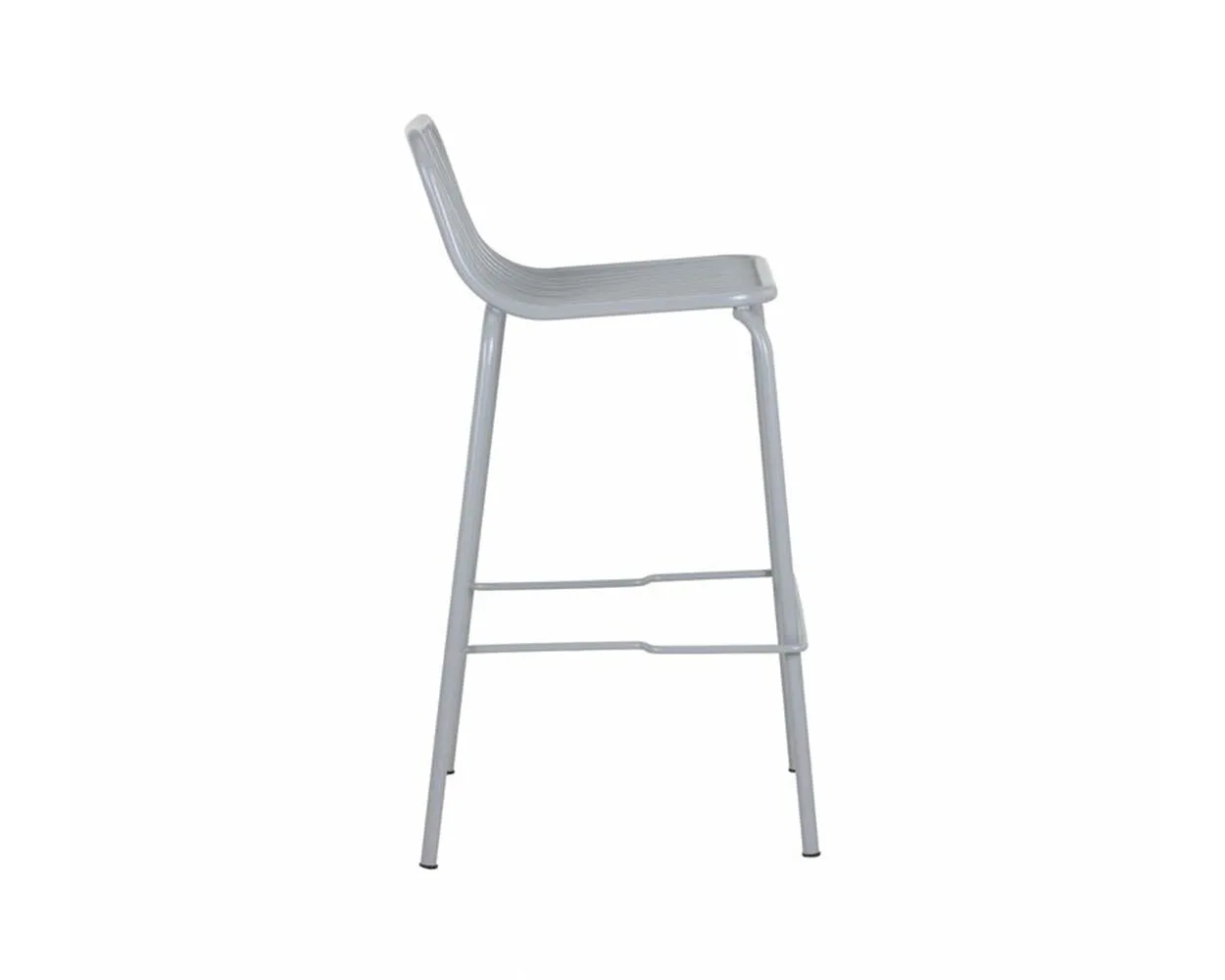 Cypress Outdoor Barstool