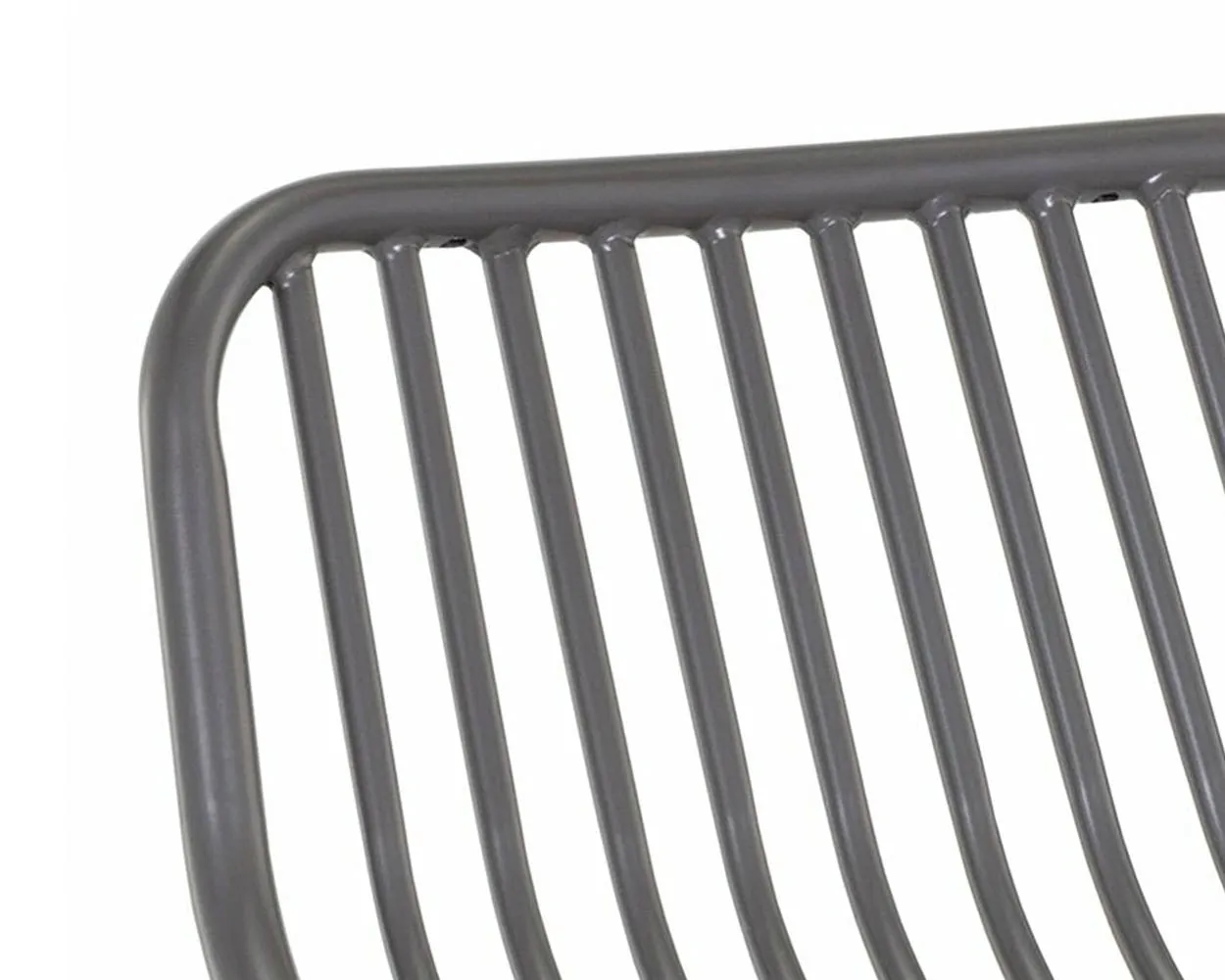 Cypress Outdoor Barstool