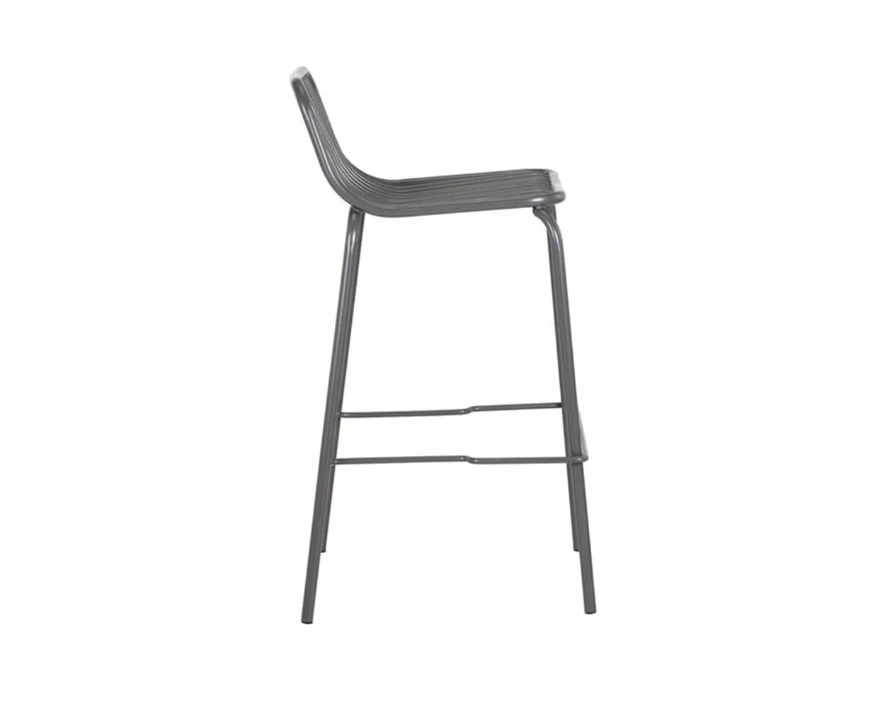 Cypress Outdoor Barstool