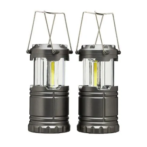 Daily Lifestyle Outdoor Lanterns