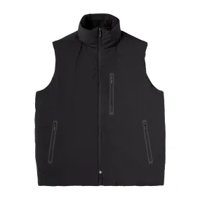 Descente ALLTERRAIN H.C.S City Field down gilet Black