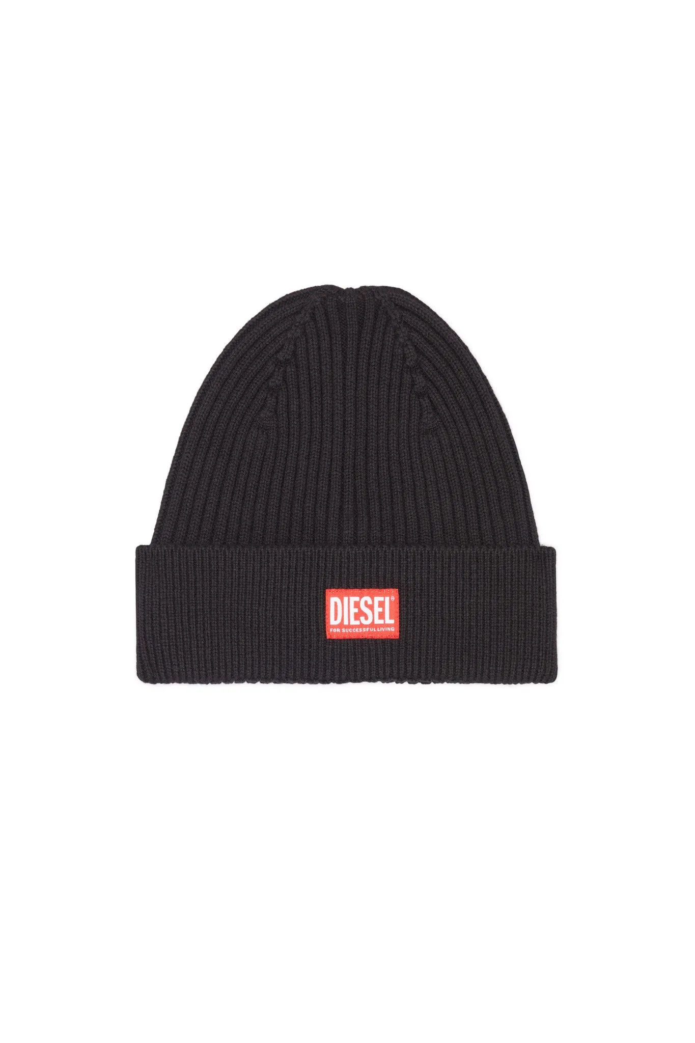 Diesel Black K-Coder Hats