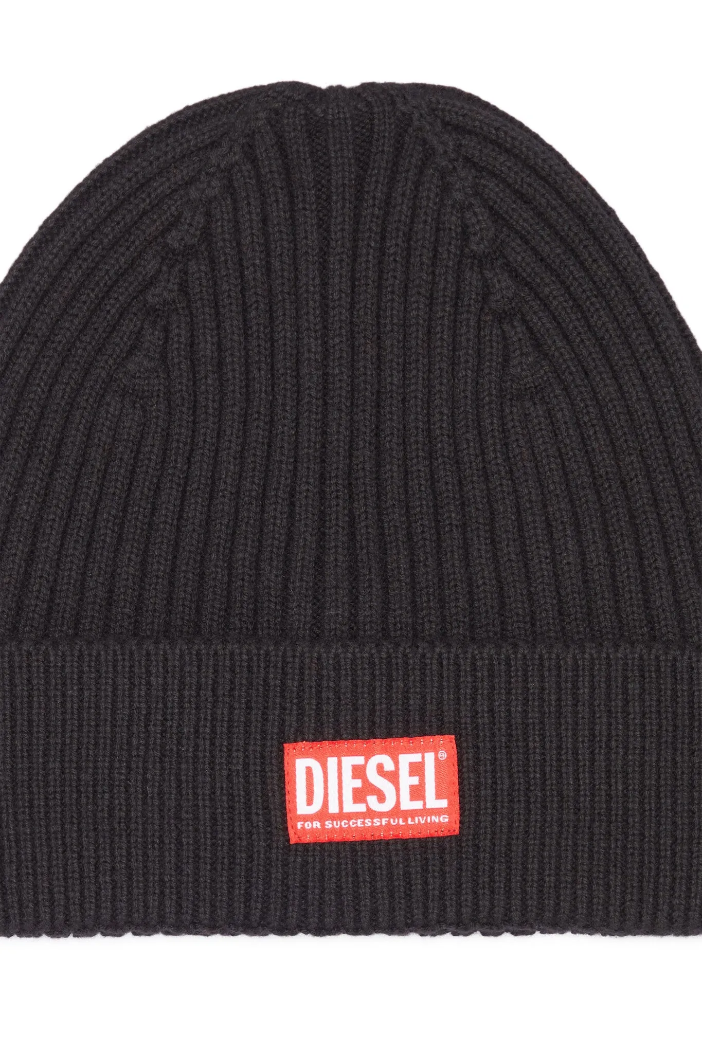 Diesel Black K-Coder Hats