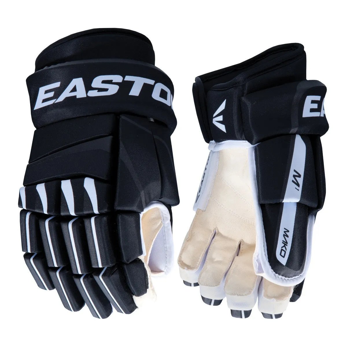 Easton Mako M1 Hockey Gloves