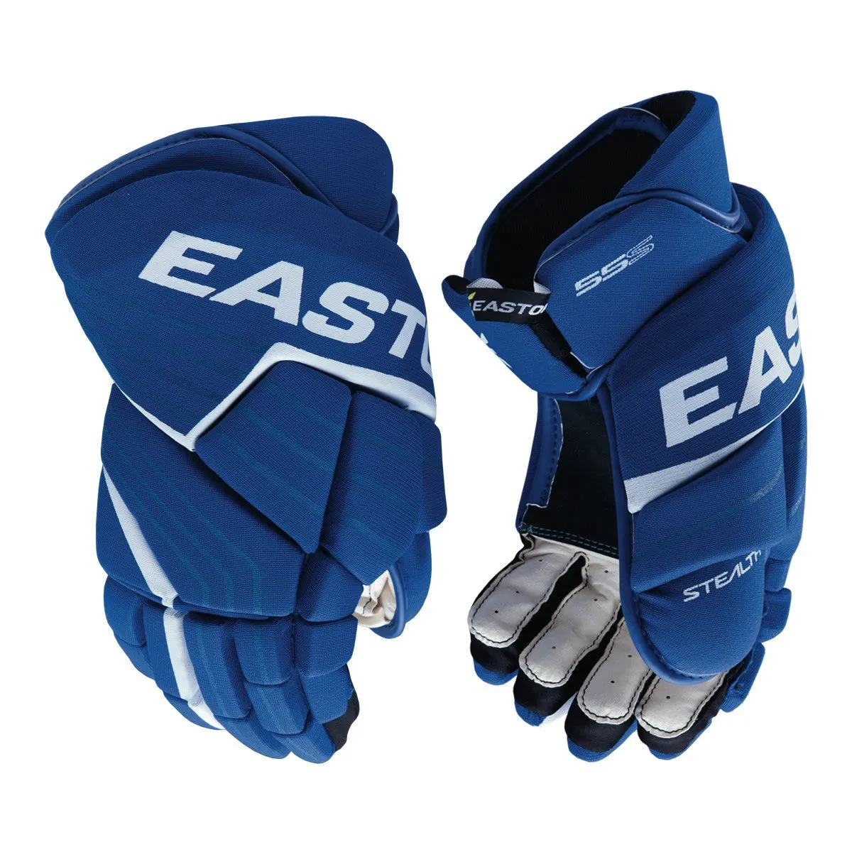 Easton Stealth 55S Hockey Gloves